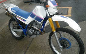 YAMAHA SEROW 225 Cell 1989 1KH