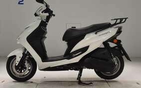 YAMAHA CYGNUS 125 XSR 3 SEA5J