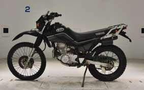 YAMAHA SEROW 225 Gen.3 DG08J