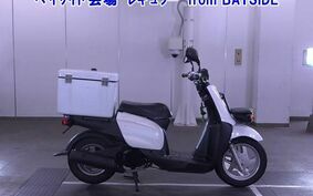 YAMAHA ギアー4 UA08J