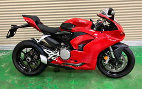 DUCATI PANIGALE V2 2020 1H00A