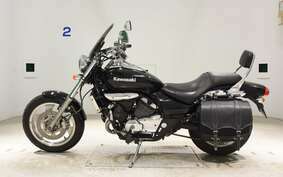 KAWASAKI ELIMINATOR 250 V VN250A