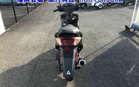 YAMAHA CYGNUS 125 TRIKE X SR SE44J