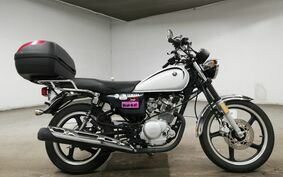 YAMAHA YB125SP PCJL