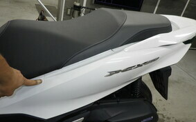 HONDA PCX 160 KF47