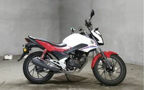 HONDA FORTUNE WING 110 PCJG