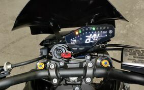 YAMAHA MT-09 SP 2019 RN52J