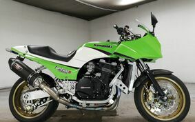 KAWASAKI GPZ900R NINJA 1999 ZX900A