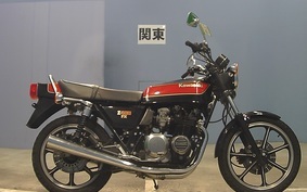 KAWASAKI Z400 FX 1983 KZ400E