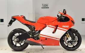 DUCATI DESMOSEDICI RR 2008 D100A