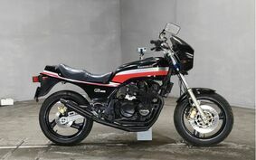 KAWASAKI Z400 GP 1982 KZ400M