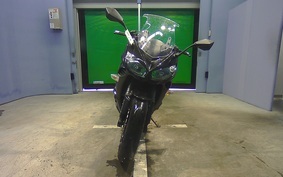 KAWASAKI NINJA 1000 A 2014 ZXT00L