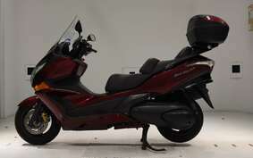 HONDA SILVER WING 400 GTA 2015 NF03