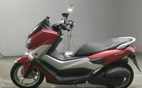 YAMAHA N-MAX 125 SE86J