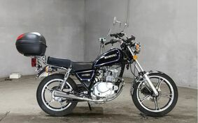 SUZUKI GN125 H PCJG9