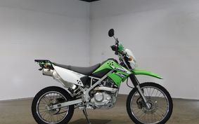 KAWASAKI KLX125 2011 LX125C