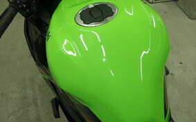 KAWASAKI ZX-4RR 2023 ZX400P