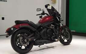 KAWASAKI VULCAN 650 SA 2022 EN650J