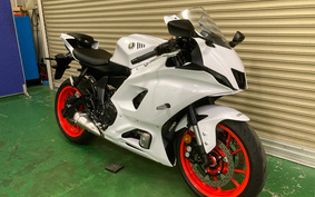 YAMAHA YZF-R7 2023 RM39J