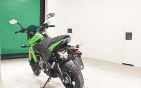 KAWASAKI Z125 PRO BR125H