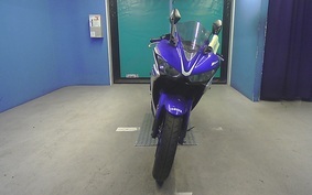 YAMAHA YZF-R25 RG10J