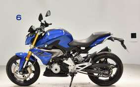 BMW G310R 2017 0G01