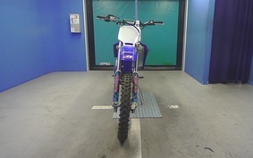 YAMAHA YZ85LW CB10C