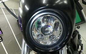 HARLEY XL1200NS 2020 LP3