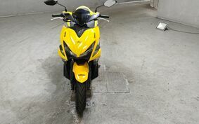 YAMAHA AERO X155 2021 不明