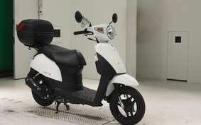 SUZUKI LET's CA4AA