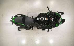 KAWASAKI NINJA 1000 SX 2023 ZXT02K