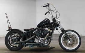 KAWASAKI VULCAN 400 1996 VN400A