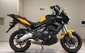 KAWASAKI VERSYS A 2012 LE650C