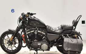 HARLEY XL883N 2015 LE2