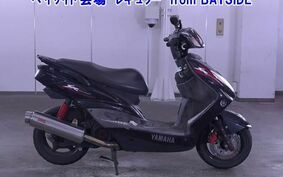 YAMAHA CYGNUS 125 TRIKE X SR SE44J