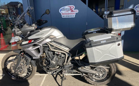 TRIUMPH TIGER 800 XC X 2017 RE16B8