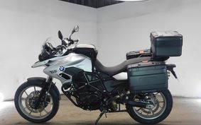 BMW F700GS 2013 0B01