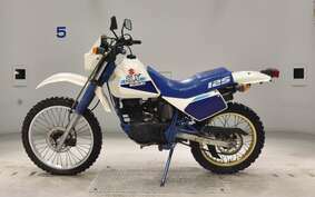 SUZUKI SX125R SF41B