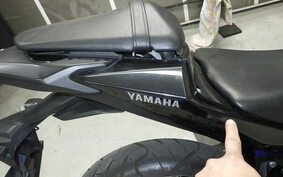 YAMAHA MT-25 RG43J