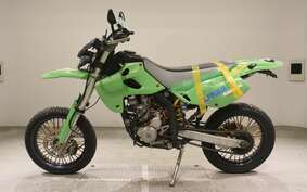 KAWASAKI KLX250D TRACKER LX250E