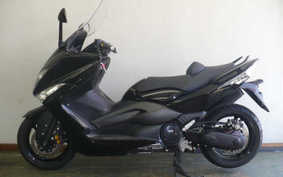 YAMAHA T-MAX 2008 SJ08J