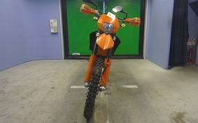 KTM 250 EXC F RFA40