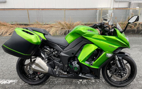 KAWASAKI NINJA 1000 2013 ZXT00L