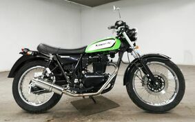 KAWASAKI 250TR BJ250F