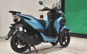 YAMAHA TRICITY 125 A SEC1J