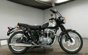 KAWASAKI W650 2010 EJ650A