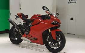 DUCATI 1199 PANIGALE 2013