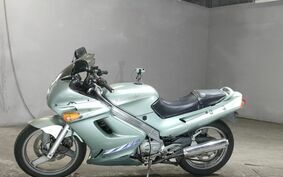 KAWASAKI ZZ-R250 EX250H