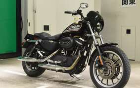 HARLEY XL883R 2005 CKM