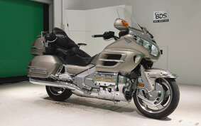 HONDA GL 1800 GOLD WING 2003 SC47